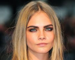 WHAT IS THE ZODIAC SIGN OF CARA DELEVINGNE?
